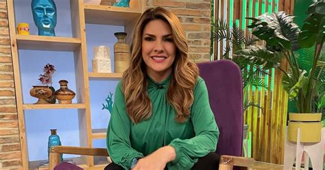 Ana Karina Soto habla por primera vez de cómo vivió la ...